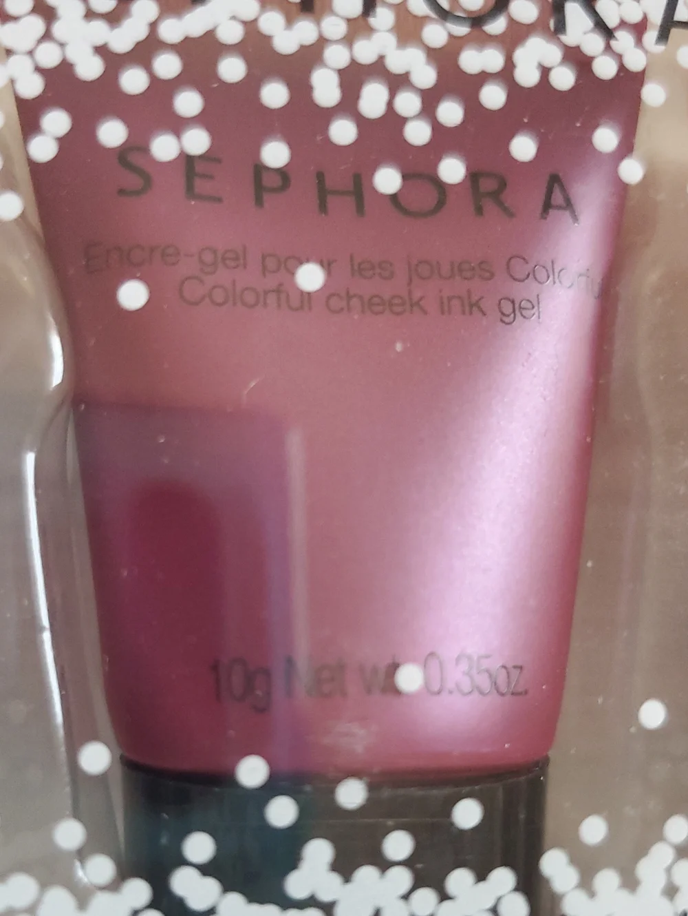 Sephora Make You Blush Cheek Ink Gel Trio